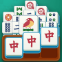 Mahjong Tile: Triple Match icon