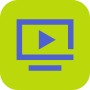NOS TV icon