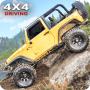 Offroad Drive-4x4 Sürüş Oyunu icon