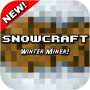 SnowCraft - Free Winter Miner!