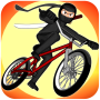 BMX STUNTS