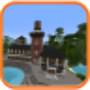 City Building Games Minecraft