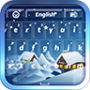 Clavier dhiver icon