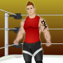 Create A Pro Wrestler