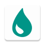 Traqueur de gaz et dhuile icon