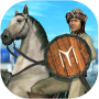 Ertugrul Iron Blade: Medieval Sword Fighting Games