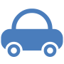 Venta de carros usados icon