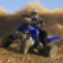 ATV Simulator - DESERT