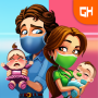 Delicious - Moms vs Dads icon