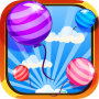 Pop Balloons Zima