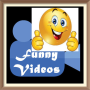 Вірусні смішні відео icon