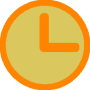 Robinet temporisé icon