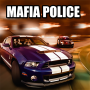 LA Mafia Police War Chase 2016