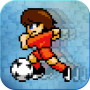 Pixel Cup Soccer