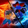 Battle of Goku: The end of world