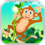 Safari Monkey Run 2 : Surfers Endless Run Games