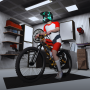 Bicycle Extreme Rider 3D icon