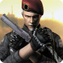 Frontline Battlefield Commando Combat