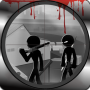 Stickman sniper shooter killer