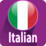 Cursos de conversación en italiano icon