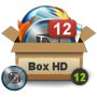 ThemeBox HD pour TSF icon