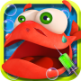 Ocean Rescue - Doctor Game