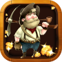 Gold Miner - Settler rush digging for minerals HD+