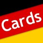 Cartes allemandes icon