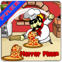 Horror Pizza 1: Pizza Zombies