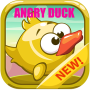 Shooting Angry Duck