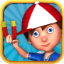 Gallop Run - Juego de correr gratis icon