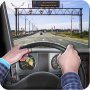 Truck Driver Simulator