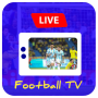 Live Football TV - Hd Stream