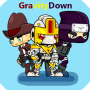 GravityDown