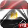 Bandeira do egito icon