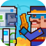 Pixel Gun Fighter