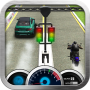 Z_Drag Motorbike Racing