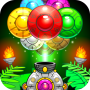 Jungle Singe Bubble Shooter icon
