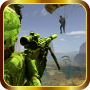 Gunship War:Helicopter 3D