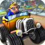 Off Road ATV Monster Trucks 3D