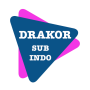 Drakor Hint Altyazısı - Kore Draması Endonezya Altyazıları icon