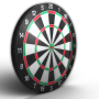 Darts 3D + Scoreboard 4 Free