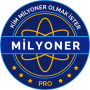 Milyoner Pro Bilgi yarışması