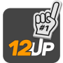 12up - Sports News & Scores