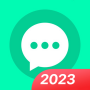 Messages de santé mentale Téléphone 15 - OS 17 Msg icon