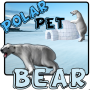 Polar Bear Pet