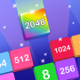 2048 Merge Master-Number Block