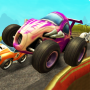 Cartoon Racer Championship