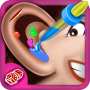 Ear Doctor - Kids Games