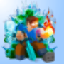 Lartisanat des aînés: Frozenland icon